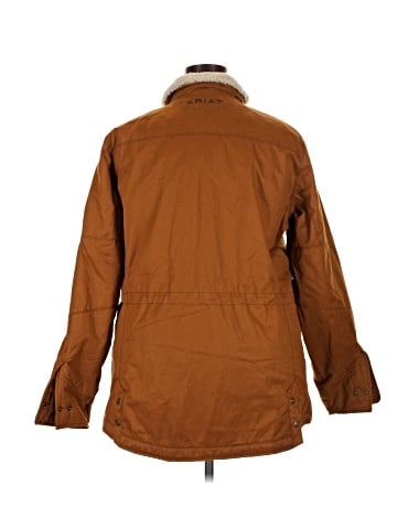Ariat Snow Jacket (view 2)