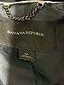Banana Republic Black Jacket Size M - photo 6