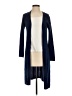 J. McLaughlin Blue Cardigan Size S - photo 1