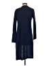 J. McLaughlin Blue Cardigan Size S - photo 2