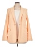 Calvin Klein Orange Cardigan Size 14 - photo 1