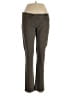 Sisley Brown Jeggings Size EU 46 / US 16 - photo 1