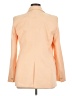 Calvin Klein Orange Cardigan Size 14 - photo 2