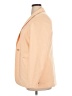 Calvin Klein Orange Cardigan Size 14 - photo 5