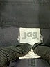 Jag 100% Polyester Black Board Shorts Size L - photo 3