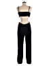 Maje Black Jumpsuit Size EU (FR) 38 / US 6 - photo 2