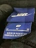Nike Black Pullover Hoodie Size M - photo 7