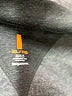 lucy Gray Zip Up Hoodie Size XL - photo 6
