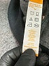 lucy Gray Zip Up Hoodie Size XL - photo 7