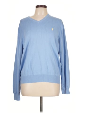 Polo by Ralph Lauren Pullover Sweater (view 1)