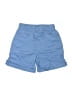 Crewcuts Solid Blue Shorts Size 10 - photo 2