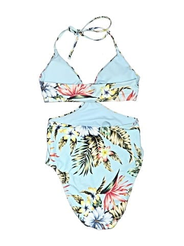 Hurley One Piece Swimsuit (view 2)