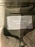 Everlane Green Jacket Size XS - photo 6