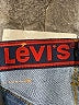 Levi's Blue Jeans Size 11 - 12 - photo 3