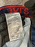 Levi's Blue Jeans Size 11 - 12 - photo 4