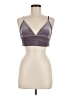Glassons Gray Sleeveless Top Size M - photo 1