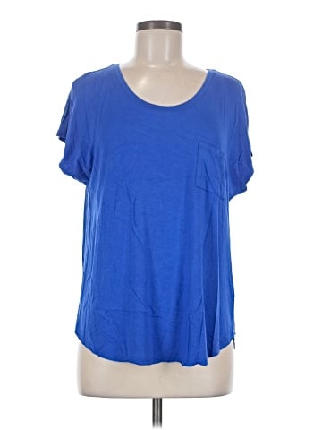 Sigrid Olsen Short Sleeve T-Shirt (view 1)