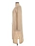 J. McLaughlin Tan Cardigan Size S - photo 5