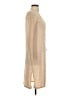J. McLaughlin Tan Cardigan Size S - photo 4