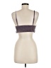 Glassons Gray Sleeveless Top Size M - photo 2