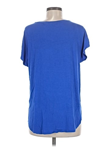 Sigrid Olsen Short Sleeve T-Shirt (view 2)