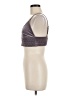 Glassons Gray Sleeveless Top Size M - photo 5