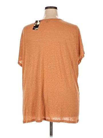 Torrid Short Sleeve T-Shirt (view 2)