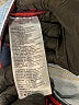 Levi's Blue Jeans Size 11 - 12 - photo 4