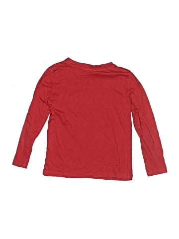 Puma Long Sleeve T-Shirt (view 2)