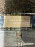 Everlane Blue Jeans Size 26 waist - photo 7