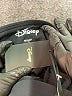 Disney Black Active Pants Size 3X - photo 4