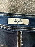 Angels Blue Jeans Size 8 - photo 7