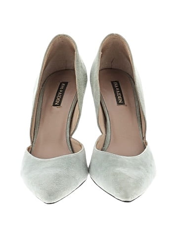 Ava & Aiden Heels (view 2)