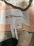 BCBGeneration Pink Jacket Size M - photo 6