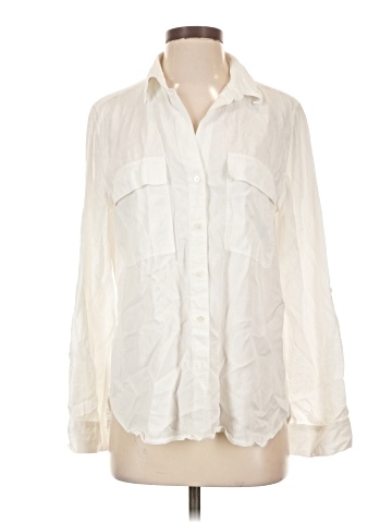 Babaton Long Sleeve Blouse (view 1)
