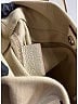 Prada Ivory Tan Tote One size - photo 9
