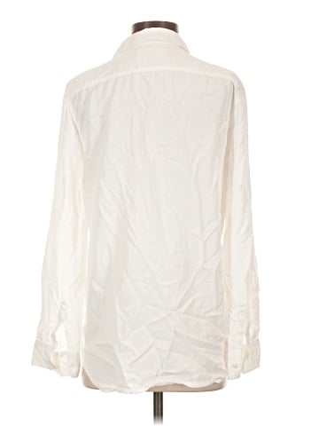 Babaton Long Sleeve Blouse (view 2)