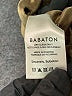 Babaton 100% Wool Tan Wool Coat Size M - photo 7
