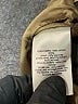 Babaton 100% Wool Tan Wool Coat Size M - photo 8