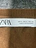 Zara Brown Cardigan Size M - photo 7