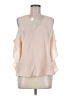 Bailey 44 100% Silk Ivory Sleeveless Silk Top Size M - photo 1