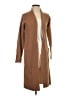 Babaton Brown Cardigan Size S (estimated) - photo 1