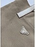 Prada Ivory Tan Tote One size - photo 7