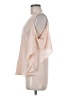 Bailey 44 100% Silk Ivory Sleeveless Silk Top Size M - photo 5
