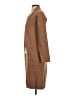 Babaton Brown Cardigan Size S (estimated) - photo 5