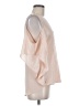 Bailey 44 100% Silk Ivory Sleeveless Silk Top Size M - photo 4