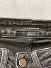 Flying Monkey Black Jeans Size 23 waist - photo 7