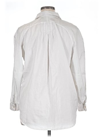 St Michael Long Sleeve Polo (view 2)