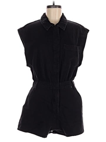 Zara Romper (view 1)