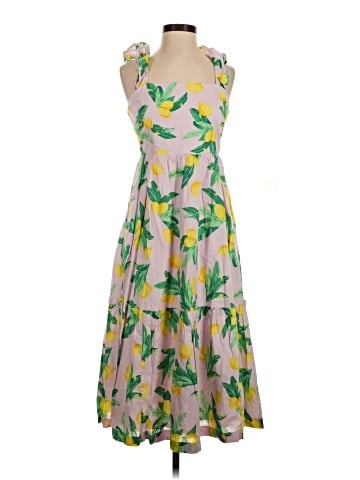 J.Crew Factory Store Cocktail Dress (view 1)